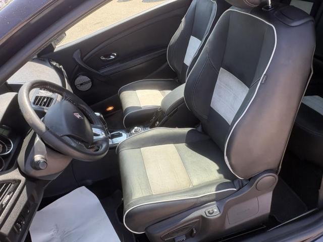 Renault Mégane Coupé image 4