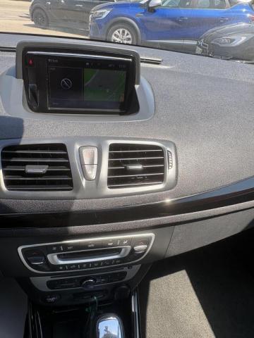 Renault Mégane Coupé image 7