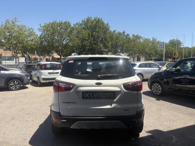 Ford Ecosport image 6