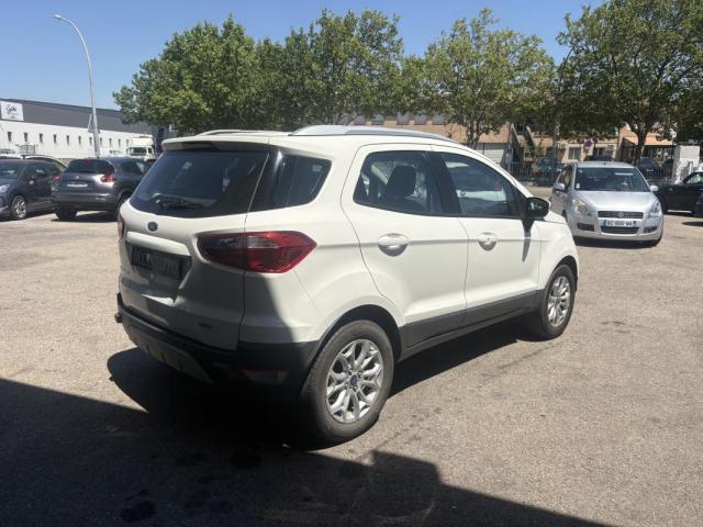 Ford Ecosport image 7