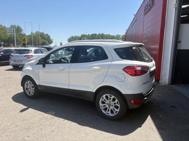 Ford Ecosport image 1