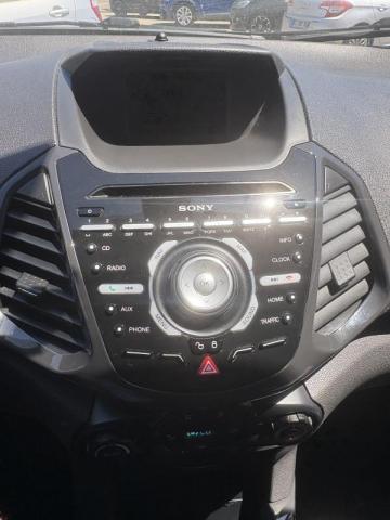 Ford Ecosport image 4