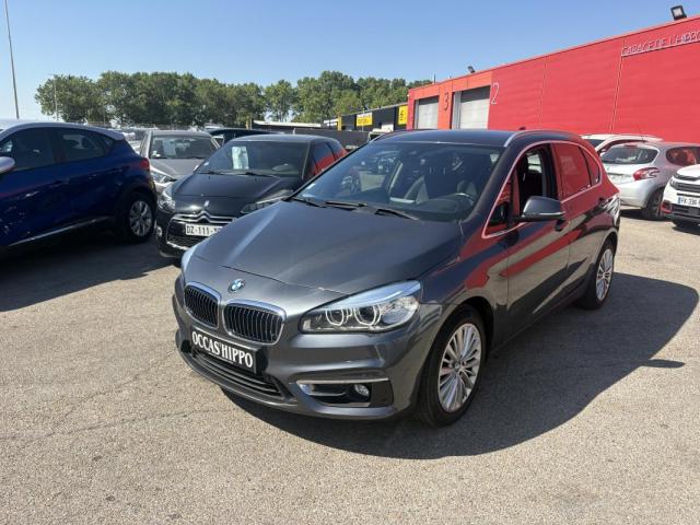 Bmw Serie 2 image 2