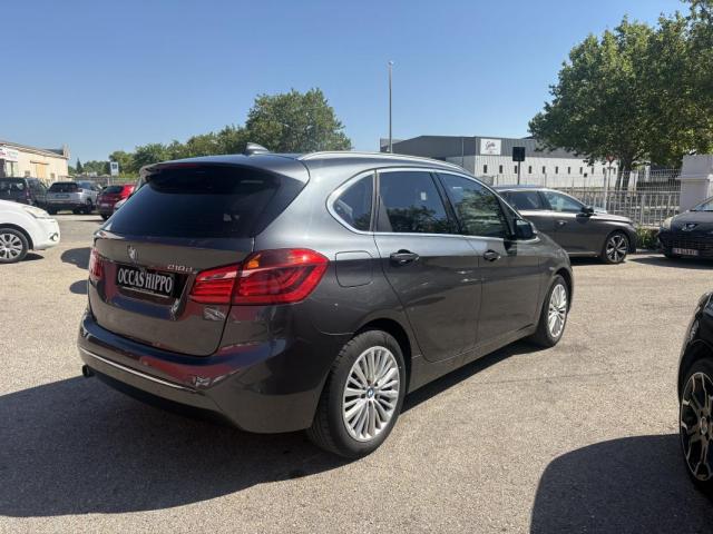Bmw Serie 2 image 1