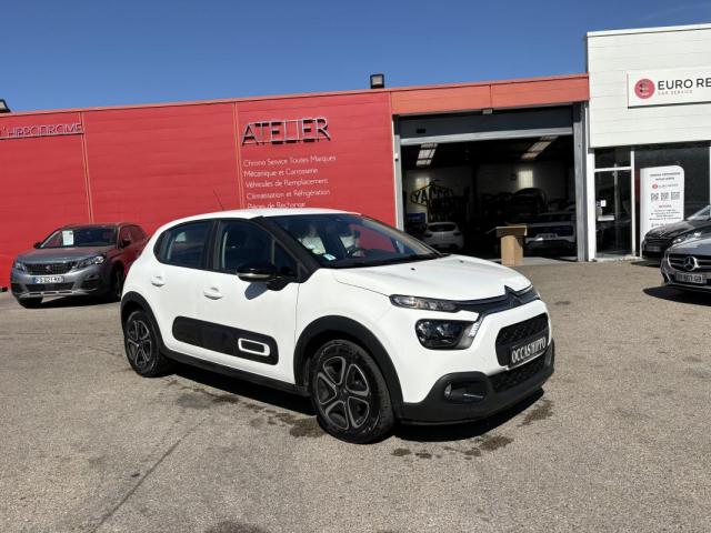 Citroen C3 image 8