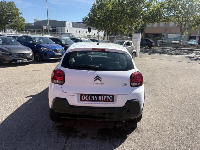 Citroen C3 image 3