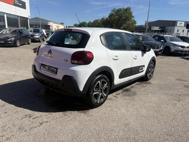 Citroen C3 image 7
