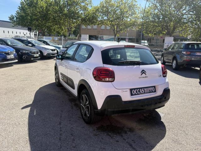 Citroen C3 image 4