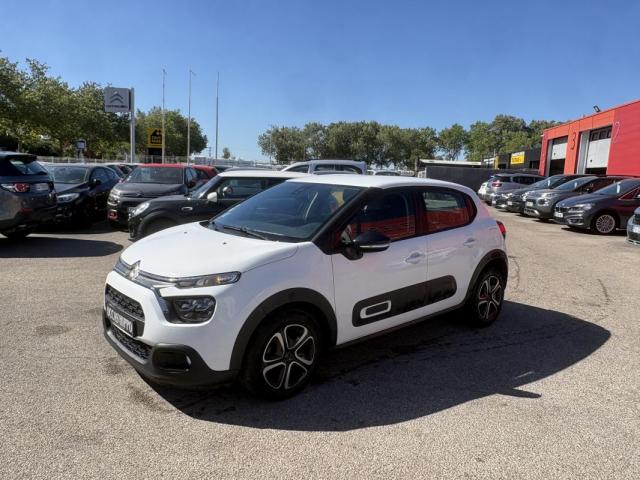 Citroen C3 image 5