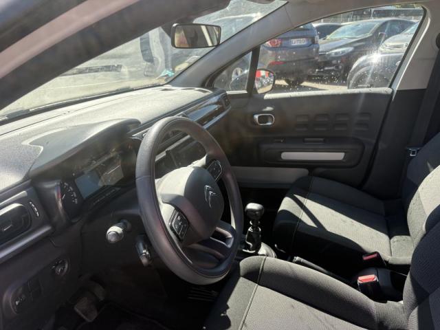 Citroen C3 image 1