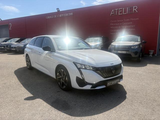 Peugeot 308 Sw image 4