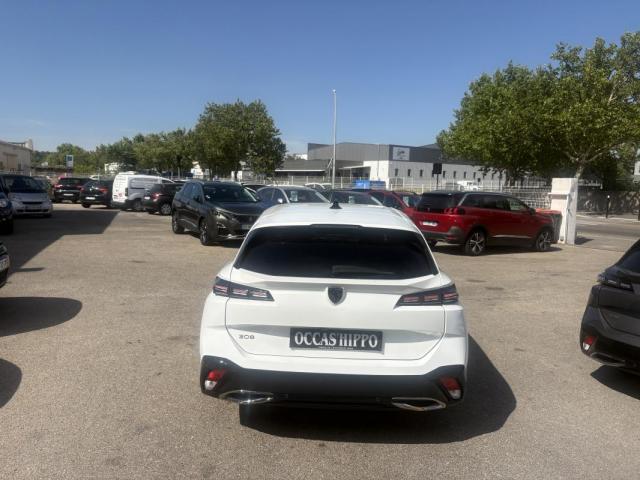 Peugeot 308 Sw image 2