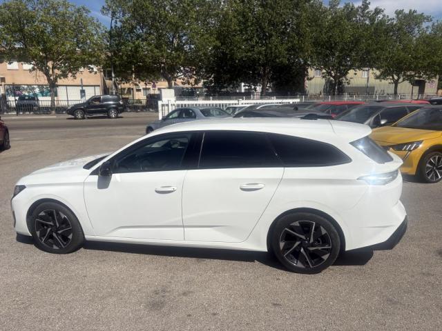 Peugeot 308 Sw image 5