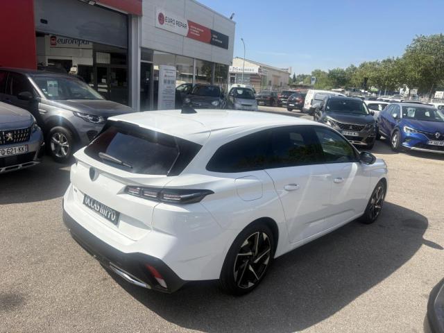 Peugeot 308 Sw image 6