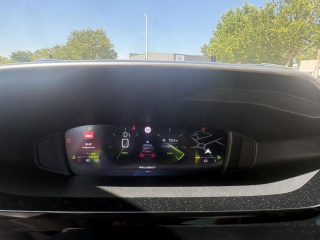 Peugeot 308 Sw image 1