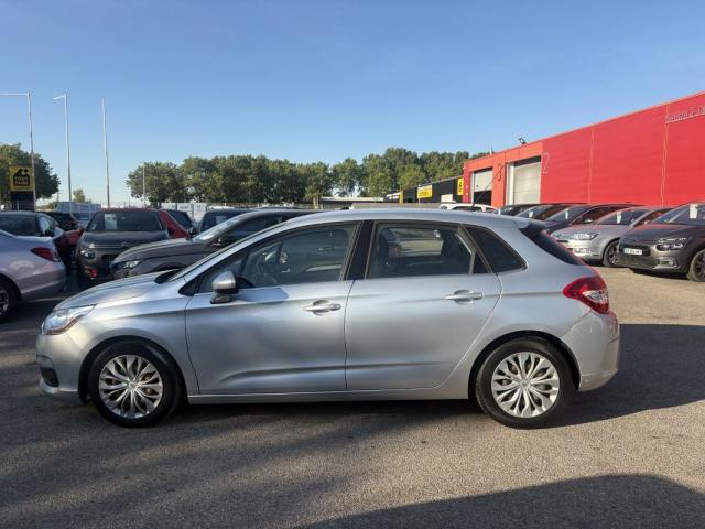 Citroen C4 image 7