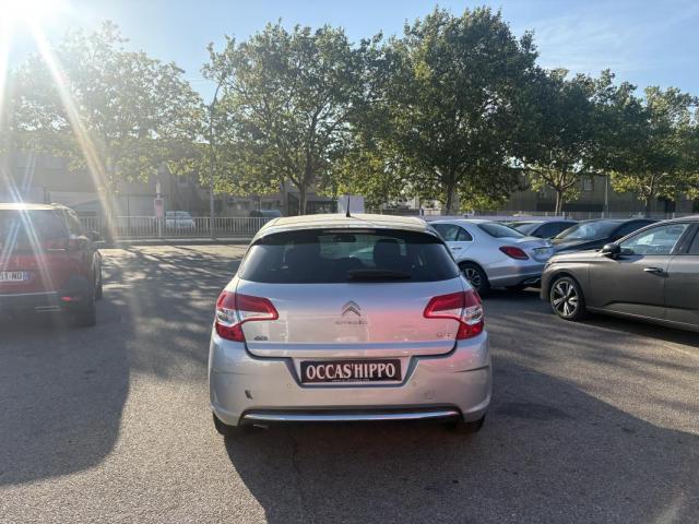 Citroen C4 image 2