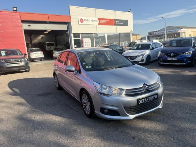 Citroen C4 image 3