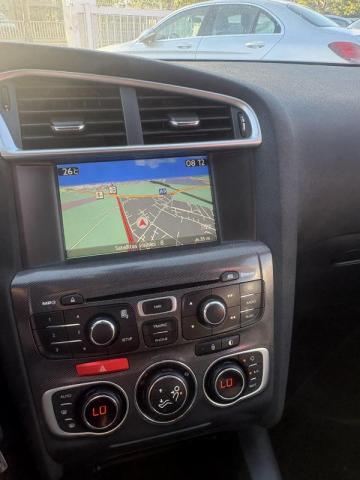 Citroen C4 image 6
