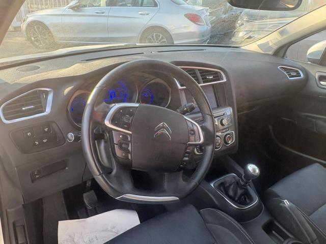 Citroen C4 image 1