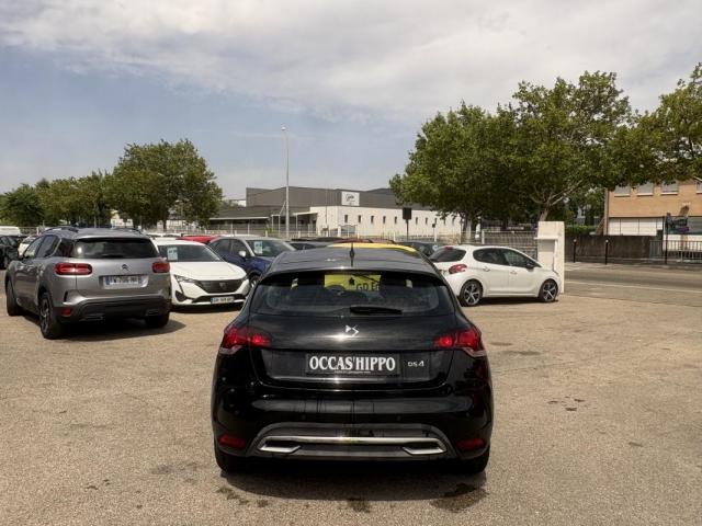 Citroen Ds4 image 2
