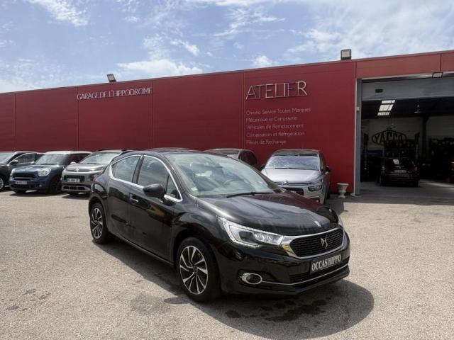 Citroen Ds4 image 3