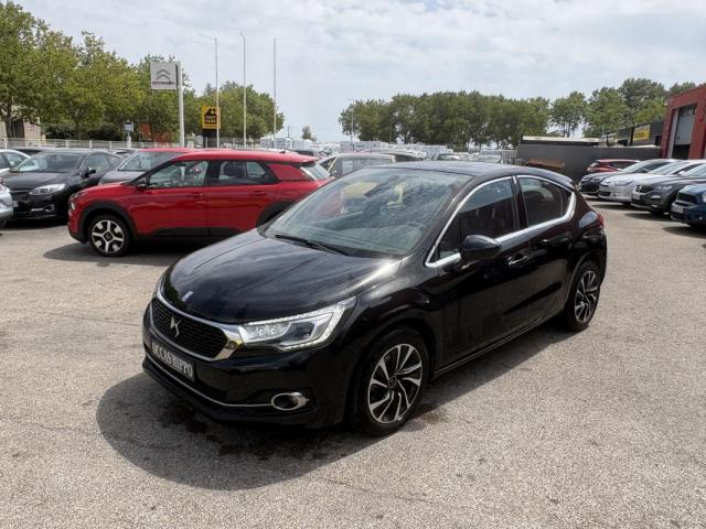 Citroen Ds4 image 6