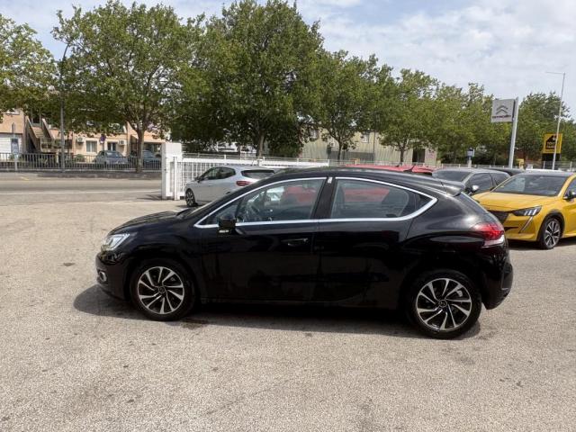 Citroen Ds4 image 1