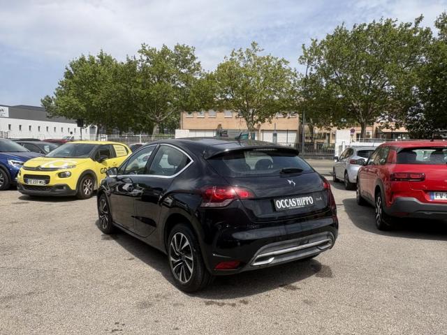 Citroen Ds4 image 7