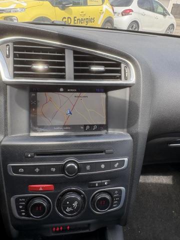 Citroen Ds4 image 4