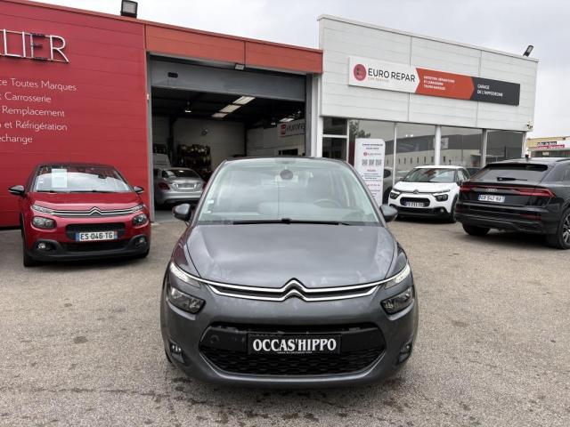 Citroen C4 Picasso 131cv Feel Bvm6