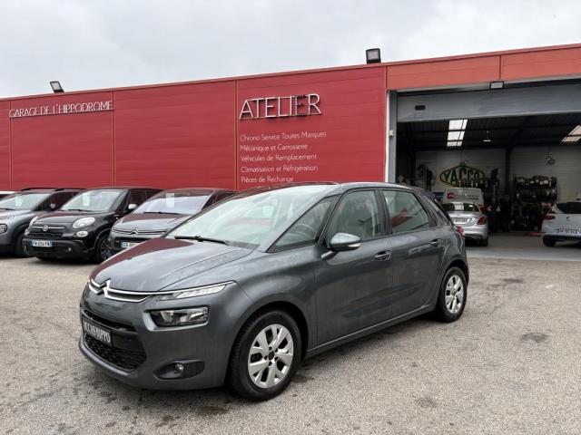 Citroen C4 Picasso image 3