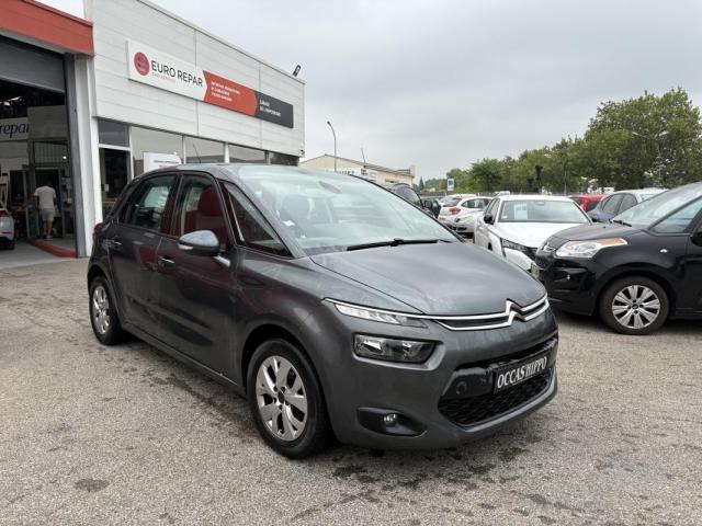 Citroen C4 Picasso image 5