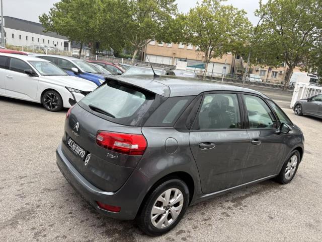 Citroen C4 Picasso image 6