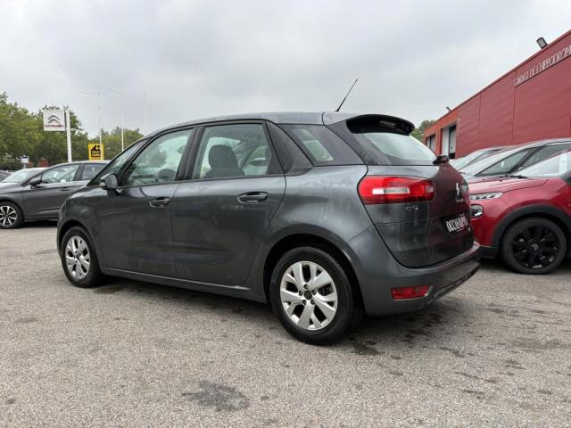 Citroen C4 Picasso image 7