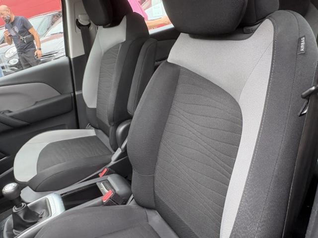 Citroen C4 Picasso image 1