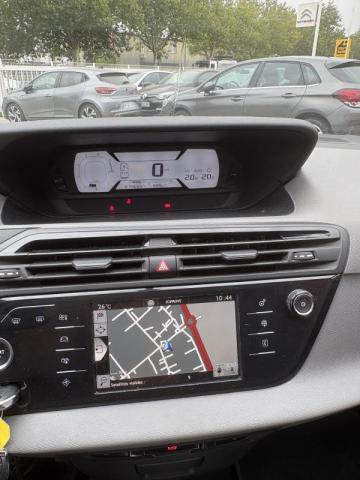 Citroen C4 Picasso image 4