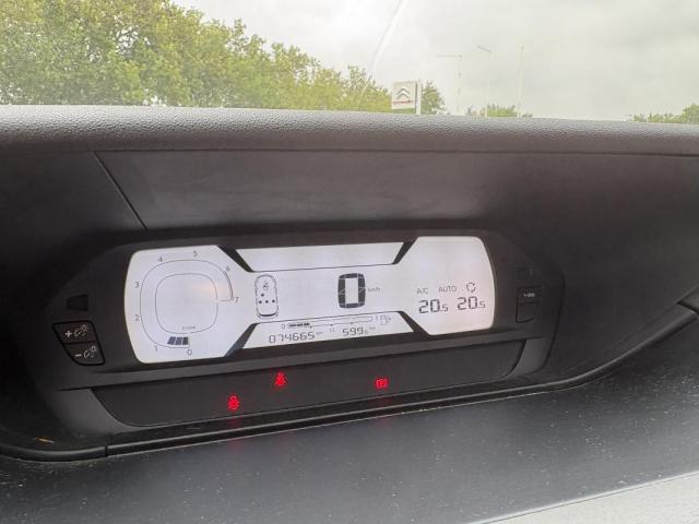 Citroen C4 Picasso image 2