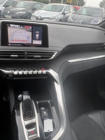 Peugeot 3008 image 8