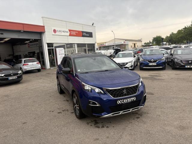 Peugeot 3008 image 4