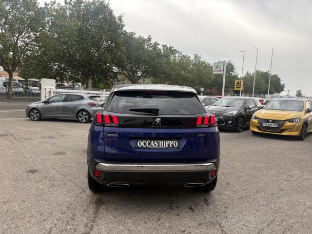 Peugeot 3008 image 3
