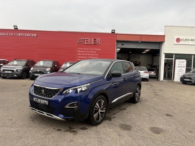 Peugeot 3008 image 7