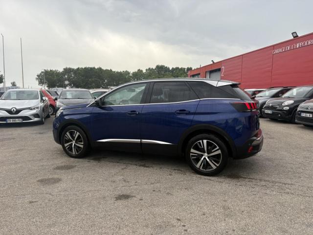 Peugeot 3008 image 6