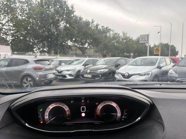 Peugeot 3008 image 2