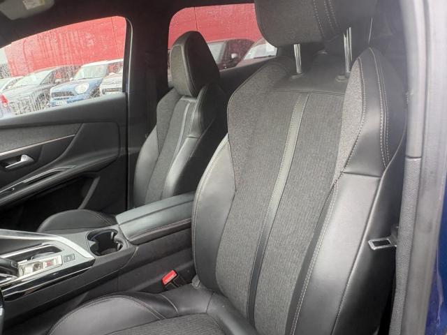 Peugeot 3008 image 5
