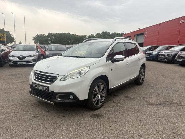 Peugeot 2008 image 5