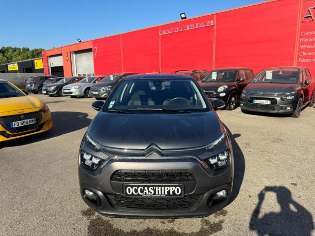 Citroen C3 Hdi 100cv Feel Bvm6
