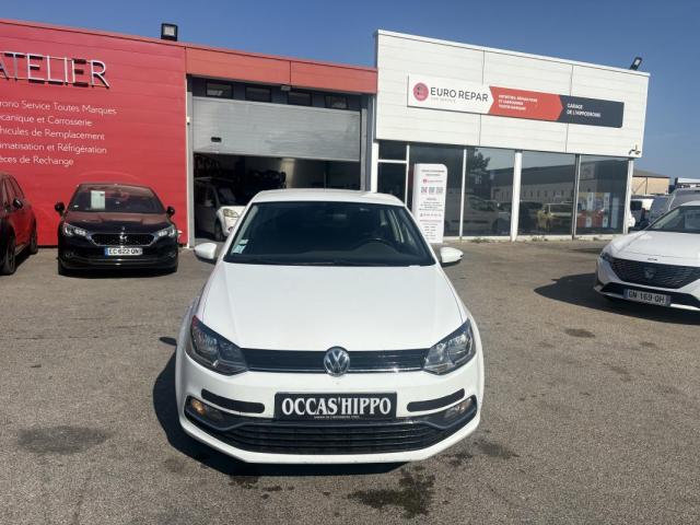 Volkswagen Polo 1.0 Mpi 75cv Lougne Bvm5
