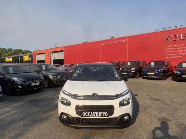 Citroen C3 1.6 Hdi 75cv Feel Pack Bvm5