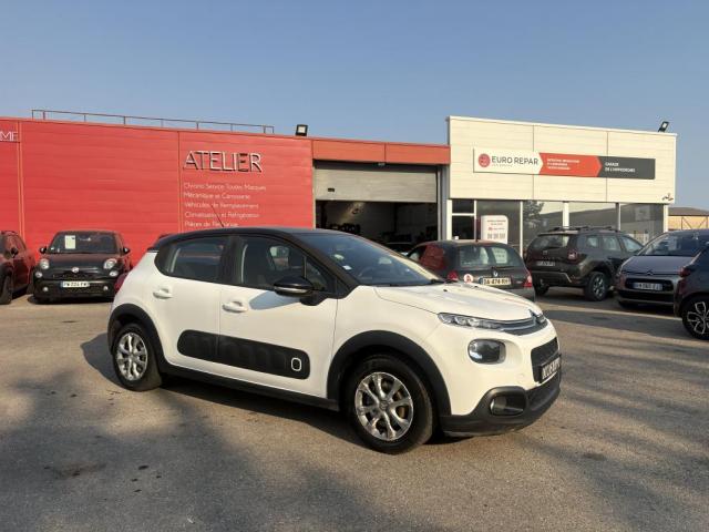 Citroen C3 image 1